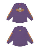 22SS Team Sleeve Line T-shirt (No.18)