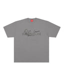 22SS Season 7 Checkerboard T-shirt (No.50)