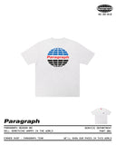 23SS Earth Print Tee No.010