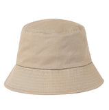 22FW CREST BUCKET HAT