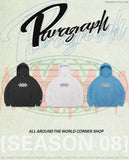 22FW Elvis Hood No.017