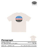 23SS Earth Print Tee No.010