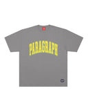 22SS Season 7 Modern printing T-shirt (No.51)