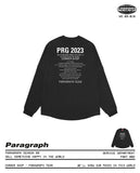 2023 Campaign long sleeve No.018
