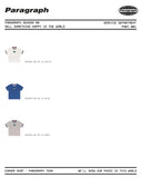 23SS Heavenlinger Tee No.013