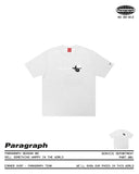 23SS Heaven Yin Yang Tee No.012