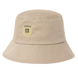 22FW CREST BUCKET HAT
