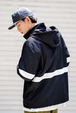 PCL Line Anorak