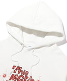 22FW RACING CAR HOODIE