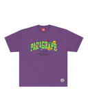 22SS Season 7 peak smile T-shirt (No.56)