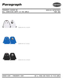 23SS Yin Yang Long Sleeve Tee No.016