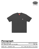 23SS Heritage Pocket Tee No.003