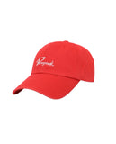 22SS Season 7 Basic Ball Cap (No.23)