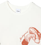 22FW AUTUMN FOREST LS TEE