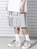 4D MULTI POCKET SHORTS PANTS