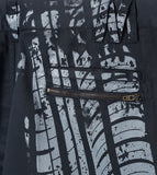 22FW TIRE TREAD WORK PANT