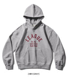 Newborn Heavyweight Hoodie