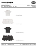 23 Collection Chain Needle Point Shorts No.059