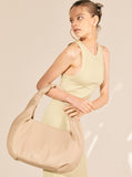 Curve Shoulder Bag