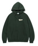 22FW SCRIPT LOGO HOODIE