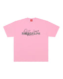 22SS Season 7 Checkerboard T-shirt (No.50)