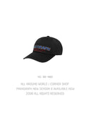 22FW Natural Logo Ball Cap No.002