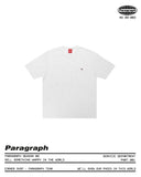 23SS Heritage Pocket Tee No.003