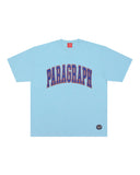 22SS Season 7 Modern printing T-shirt (No.51)