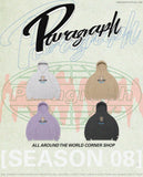 22FW Lucky Angel Hood No.023