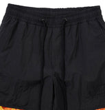 23SS DBOF Fire Nylon Shorts