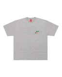22SS Season 7 Paradise embroidery T-shirt (No.55)