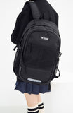Bias Backpack