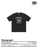23SS Sign Of Love Tee No.011