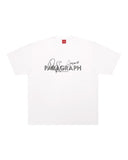 22SS Season 7 Checkerboard T-shirt (No.50)