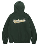 22FW SCRIPT LOGO HOODIE