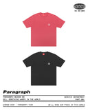 23SS Heritage Mini Circle Tee No.005
