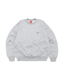 22ss Heritage Cotton Sweatshirt (No.10-3)