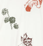 22FW AUTUMN FOREST LS TEE