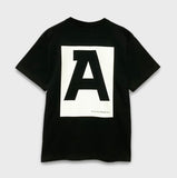 A LOGO T-SHIRTS