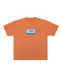 22SS Season 7 Analog tape T-shirt (No.47)