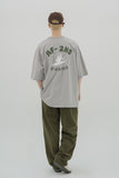 Major Short Sleeve