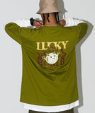 Luck Short Sleeve