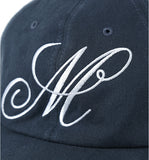 22FW M LOGO BALL CAP