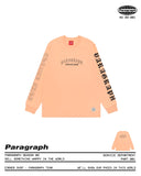 23SS Old School T-shirt No.001