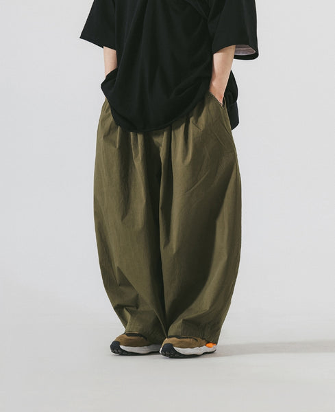 パンツ ARGUE BALLOON PANTS size1 パンツ ARGUE BALLOON PANTS size1 BALLOON size1 ARGUE 非常 PANTS