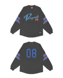 22ss Rugby Team Long Sleeve T-shirt (No.16)