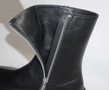 23SS LMMM TRIANGLE OVERSOLE BOOTS