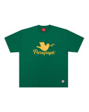 22SS Season 7 Dove printing T-shirt (No.52)