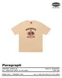 23SS Sign Of Love Tee No.011