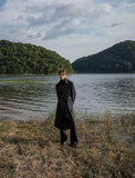 Oversized Trench Coat